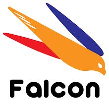 Falcon VPNicon