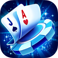 Blackjack Legends: 21 Online Multiplayer Casino icon