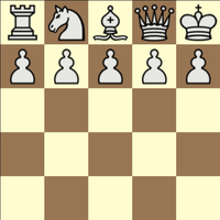 Chessboard icon