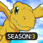 Digimon Soul Chaser KR icon