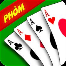 Phỏm - Tá Lả APK