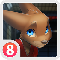 Subject 9 — Motion Furry Comic APK