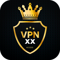 FREE VPN UNBLOCK X-VIDEO & SITES icon