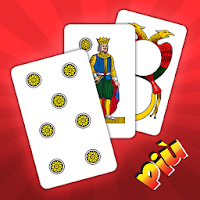 Scopa Più icon