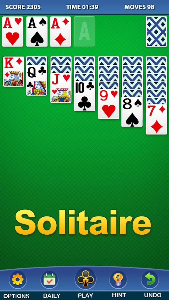 Solitaire*