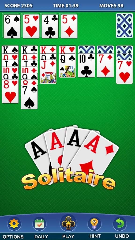 Solitaire*