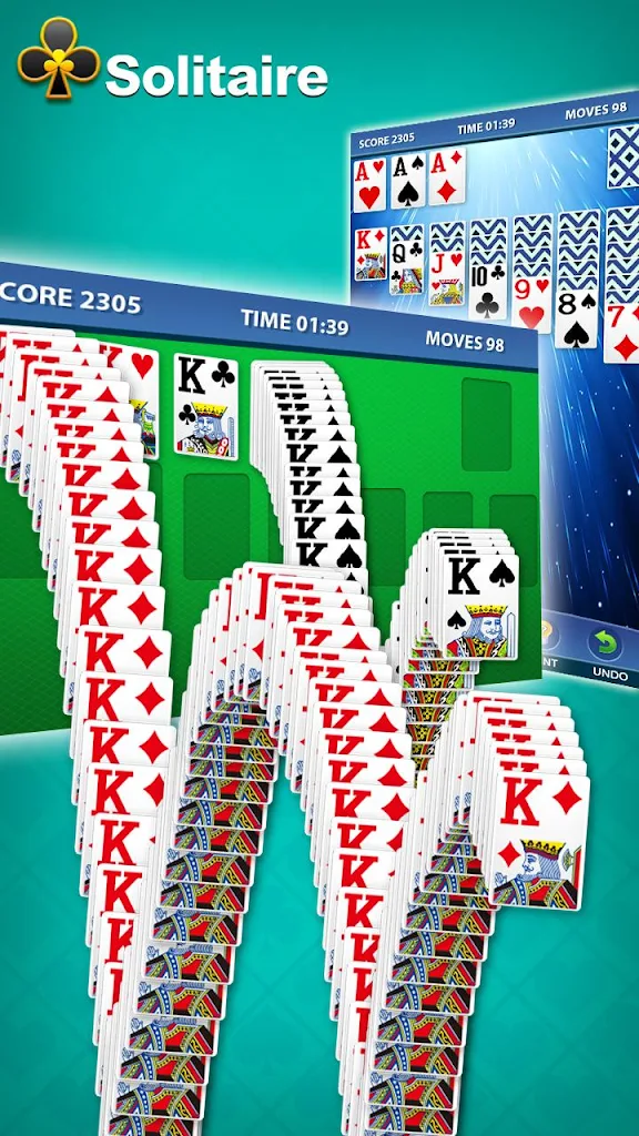 Solitaire*