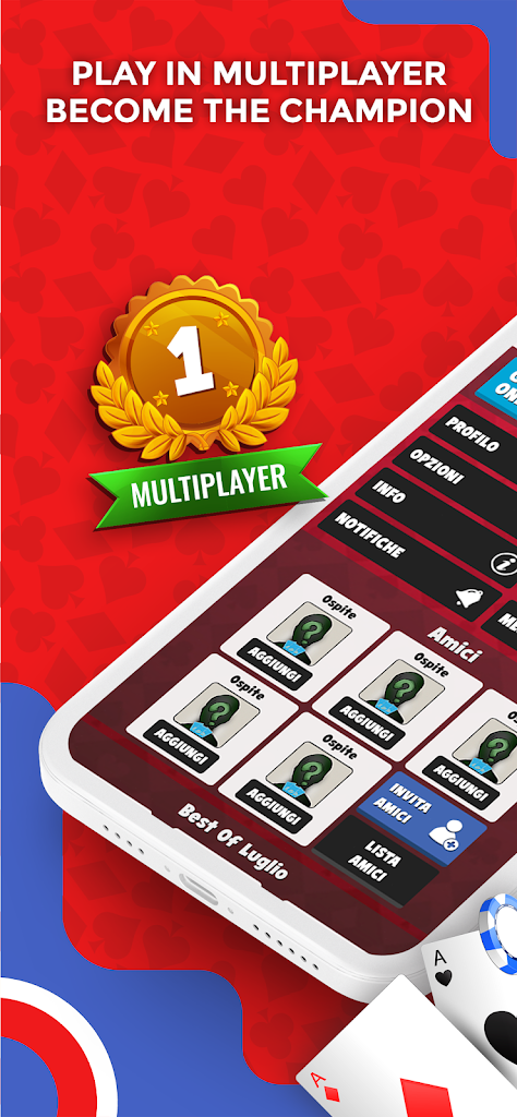 Rummy Plus – Card Games