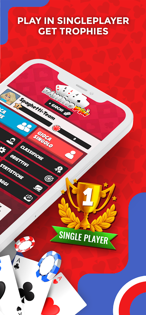 Rummy Plus – Card Games