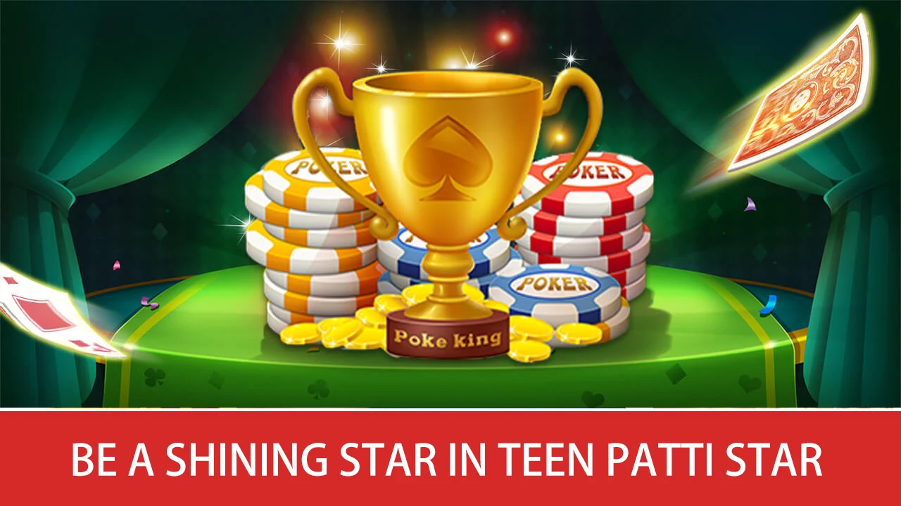 Teen Patti Star