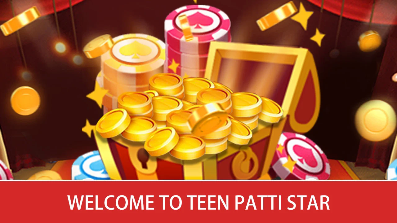 Teen Patti Star