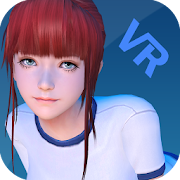 VR GirlFriend APK