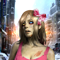 Gun War Z2 icon