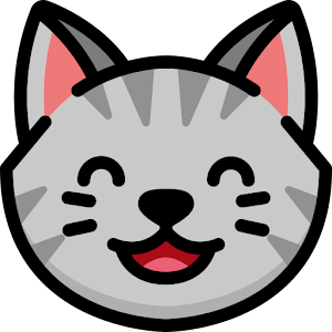 Meow VPN icon