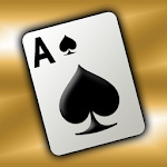 Yukon Gold Solitaire Demo icon