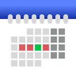 CalenGoo – Calendar and Tasks Mod icon