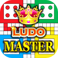 Ludo Master™ - Ludo Board Game icon