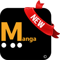 Manga Reader Pro -Free Anime Mangaicon