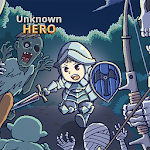 Unknown HERO icon