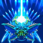 Galaxy Shooter Sky Force icon