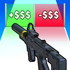 Weapon Master: Action Gun Game APK