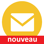 LaPoste Mail icon