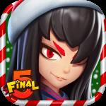 Final 5: Survival! Mod icon