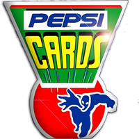 Pepsi Cards icon