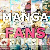 Manga Fans - Free Read,Browse ,Cache Manga & Comicicon