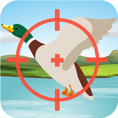 Duck Hunter - Funny Game Modicon