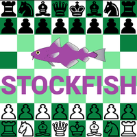 Stockfish Chess Engine (OEX) icon