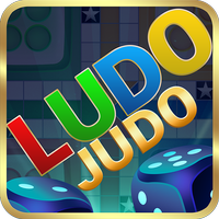 Ludo Judo - New Ludo Game of 2 icon