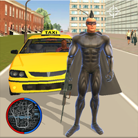 Super Hero Us Vice Town Gangst APK