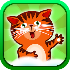 Fun games for kids Mod icon