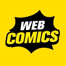 WebComics - Webtoon & Mangaicon