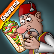 Shawarma Legend icon