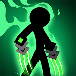 Epic Stickman icon