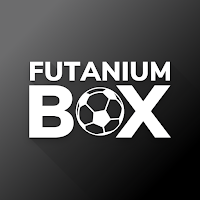 Futebol Ao Vivo - Futanium Box icon