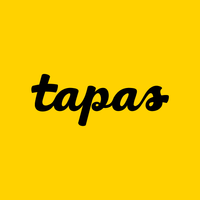 Tapas – Comics and Novelsicon