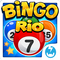 Bingo™: World Games icon