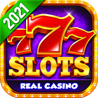 777 Real Vegas Casino Slotsicon