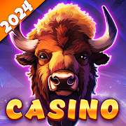 Casino games - 777 slots gamesicon