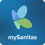 mySanitas icon