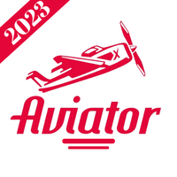 Aviator spin up 2023 icon