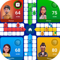 Rush - Play Ludo Game Onlineicon