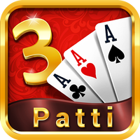 Teen Patti Gold:3 Patti Rummyicon