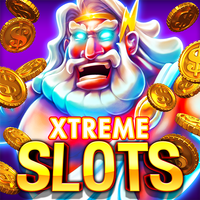 Xtreme Slots: 777 Vegas Casino APK