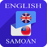 English Samoan Translator icon