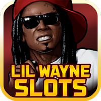 LIL WAYNE SLOTS: Slot Machines Casino Games Free! icon