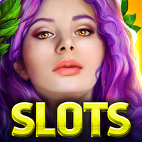 Age of Slots Vegas Casino Game icon